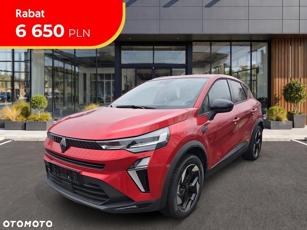 Renault Captur - 6