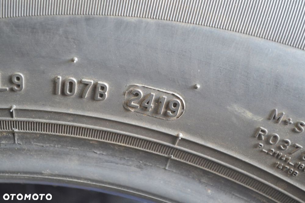 175/65R15 88H PIRELLI SNOWCONTROL SERIE 3 x4szt 8406z - 6