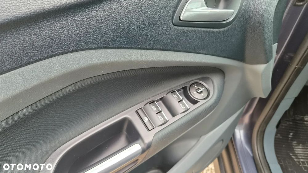 Ford Grand C-MAX 1.6 Ti-VCT Trend - 24