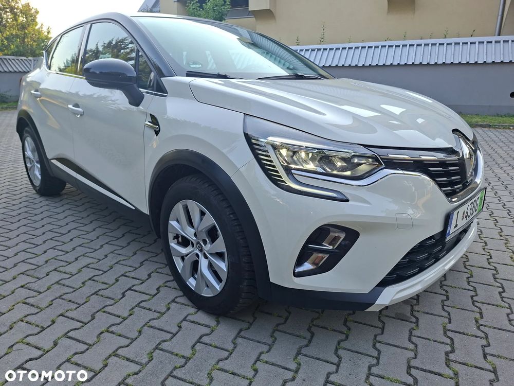 Renault Captur - 17
