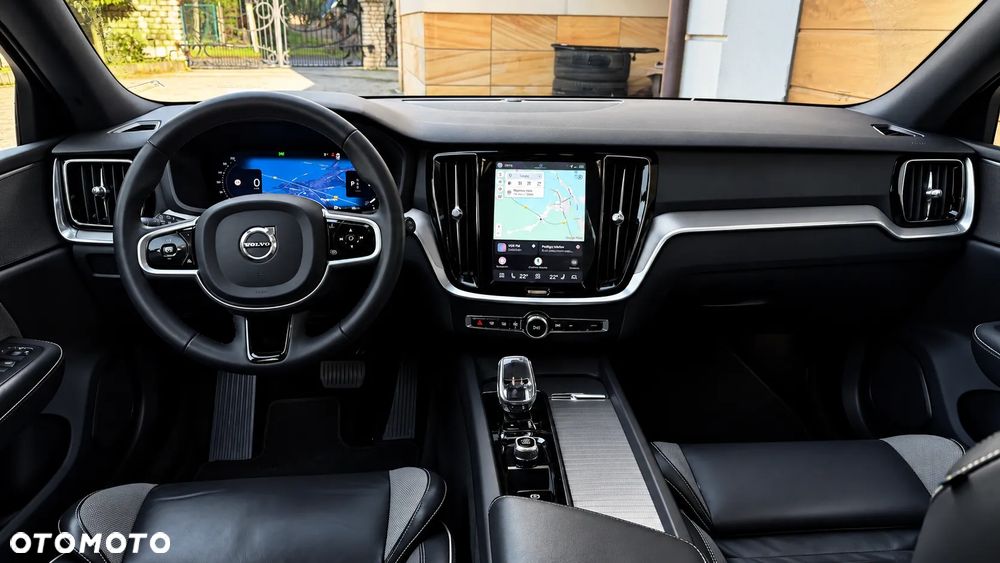 Volvo V60 B4 D Geartronic RDesign - 17