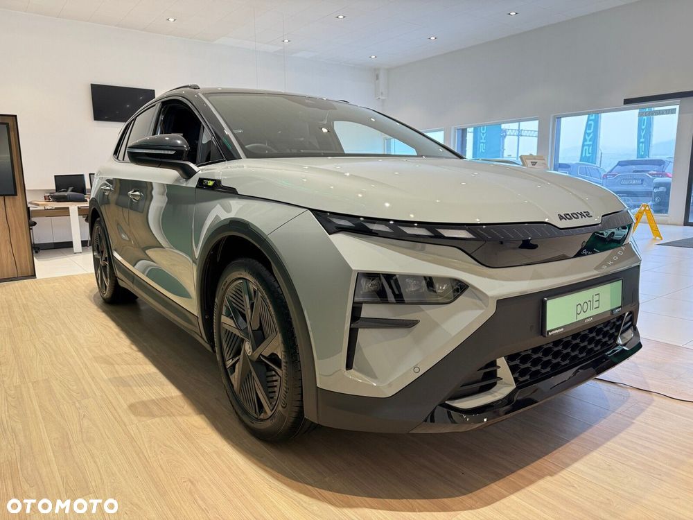 Skoda Elroq - 3