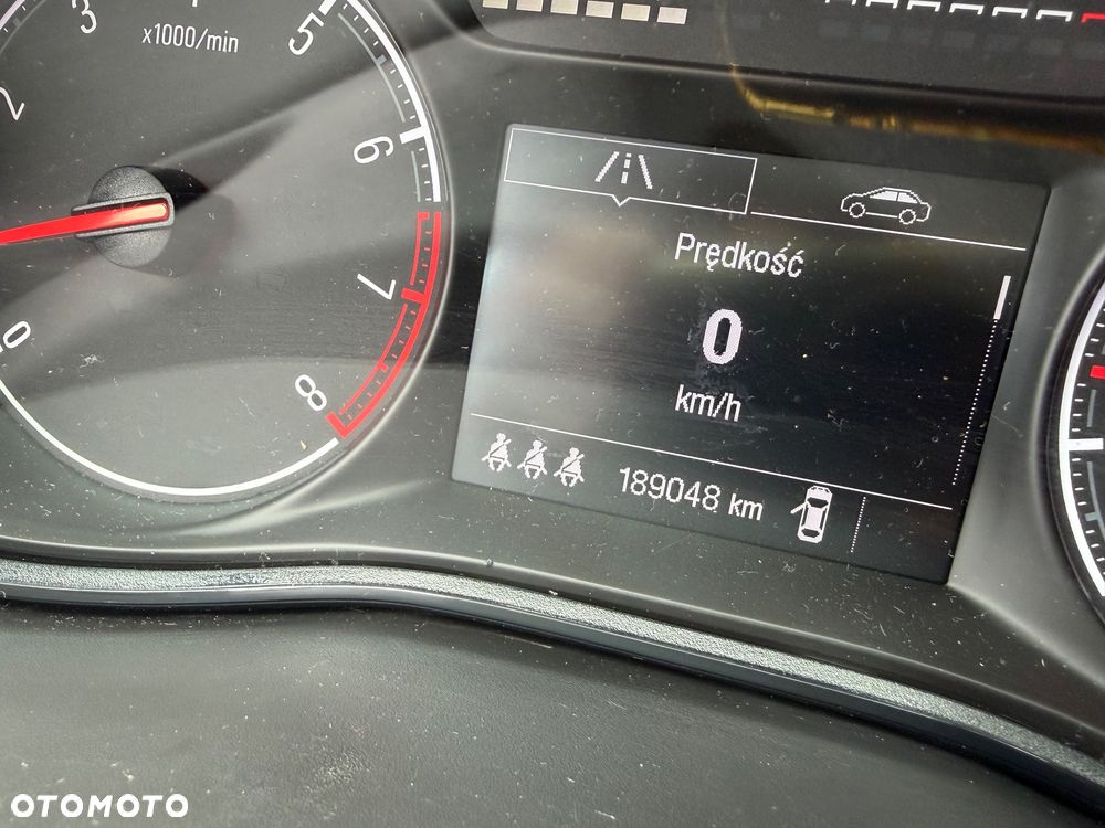 Opel Corsa 1.4 Enjoy - 17