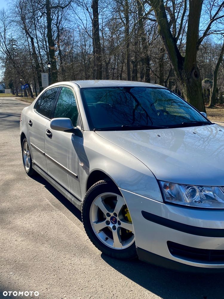 Saab 9-3 - 3