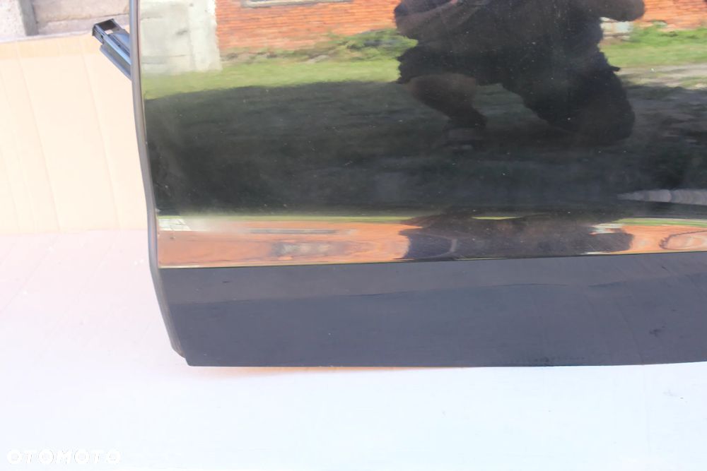 DRZWI TYLNE LEWE AUDI A6 C7 ALLROAD AVANT LY9T 2014 - 4