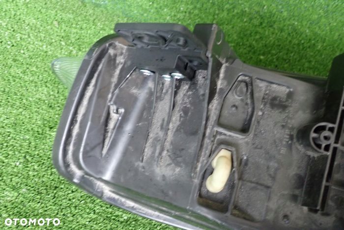 FORD FOCUS MK4 IV LIFT FULL LED 21- reflektor prawy lampa prawa - 10