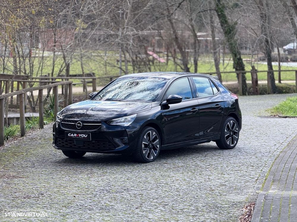 Opel Corsa-e GS Line - 1