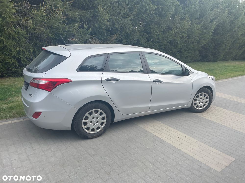 Hyundai i30 1.4 Premium - 2