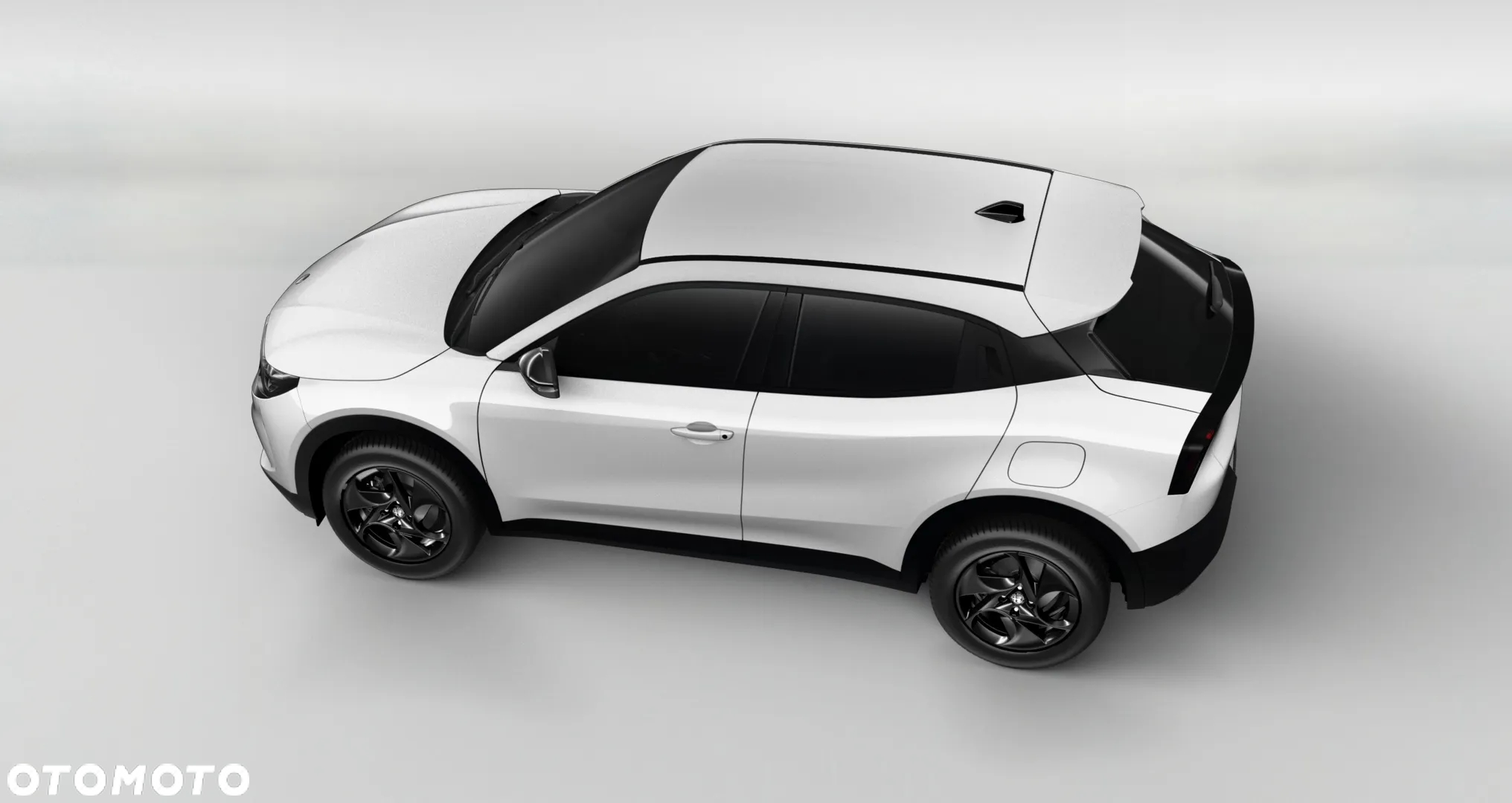 Alfa Romeo Junior 54kWh Elettrica - 3