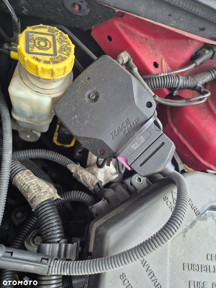 Alfa Romeo Giulietta - 12