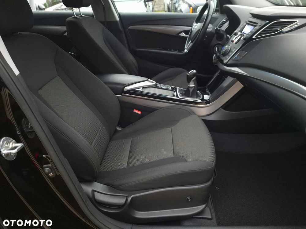 Hyundai i40 i40cw 1.6 5 Star Edition - 22