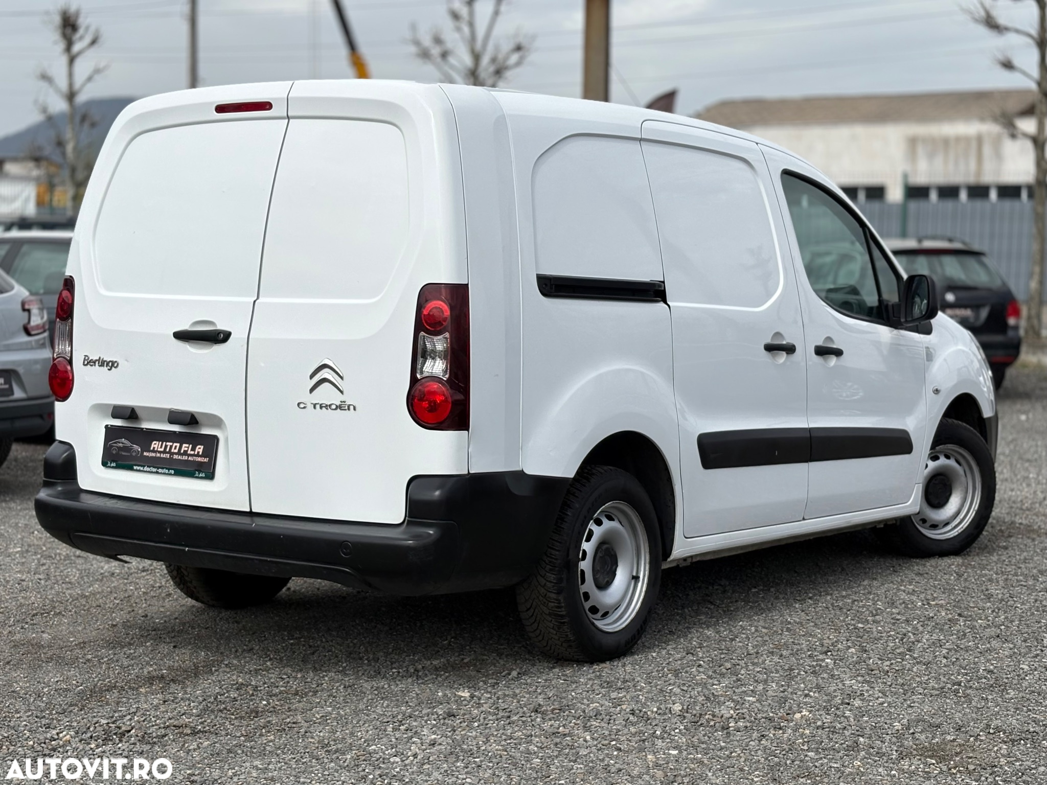 Citroën Berlingo Maxi - 4