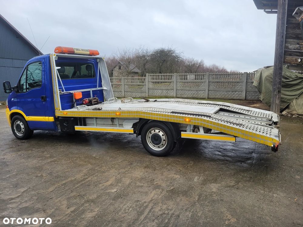 Renault Master - 5