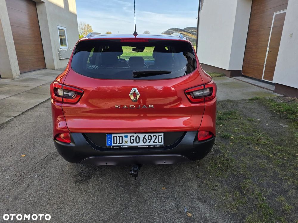 Renault Kadjar 1.2 Energy TCe Night&Day - 37