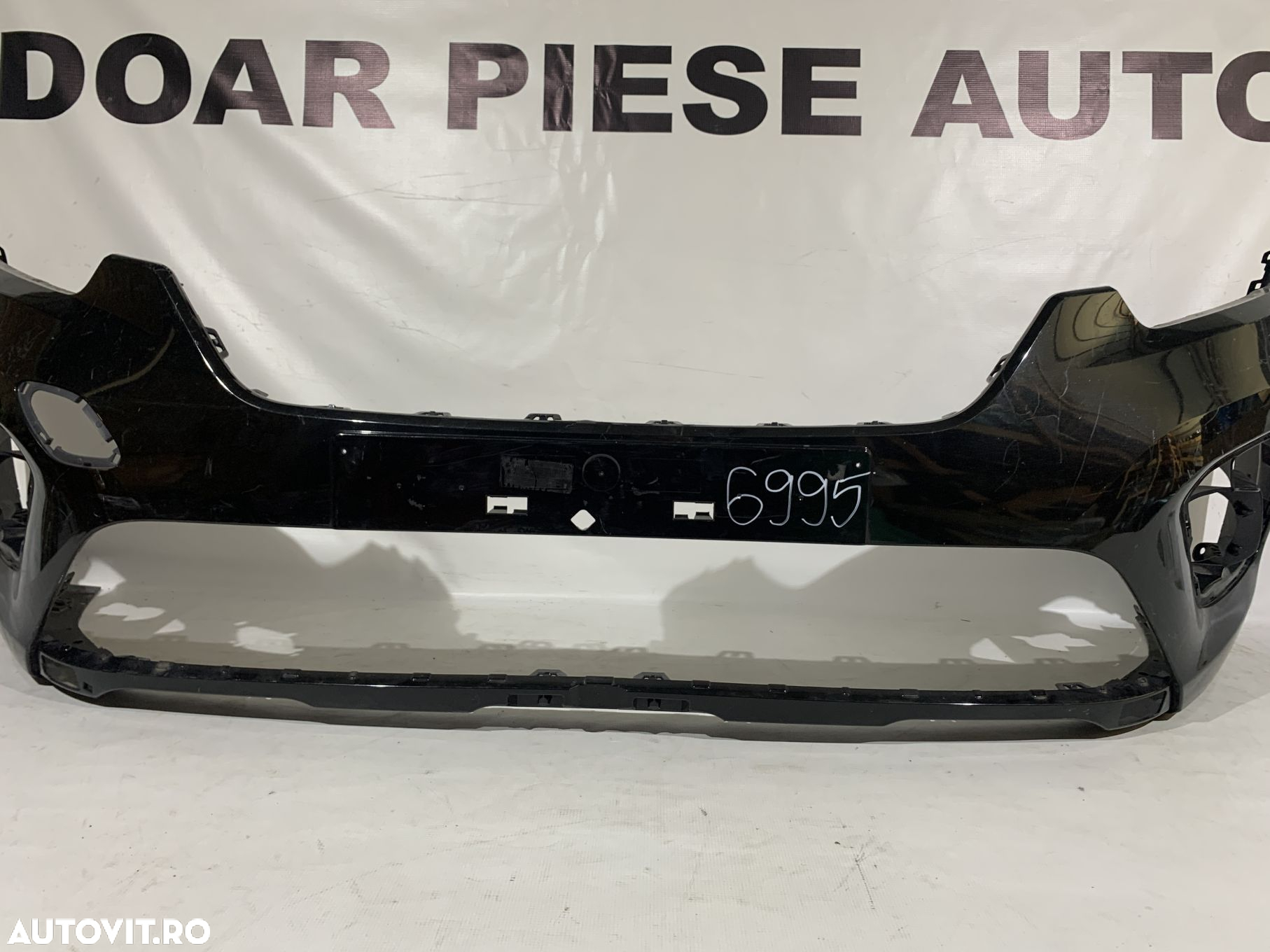 Bara fata Renault Kangoo, 2021, 2022, 2023, 2024, cod origine OE 620223747R. - 11