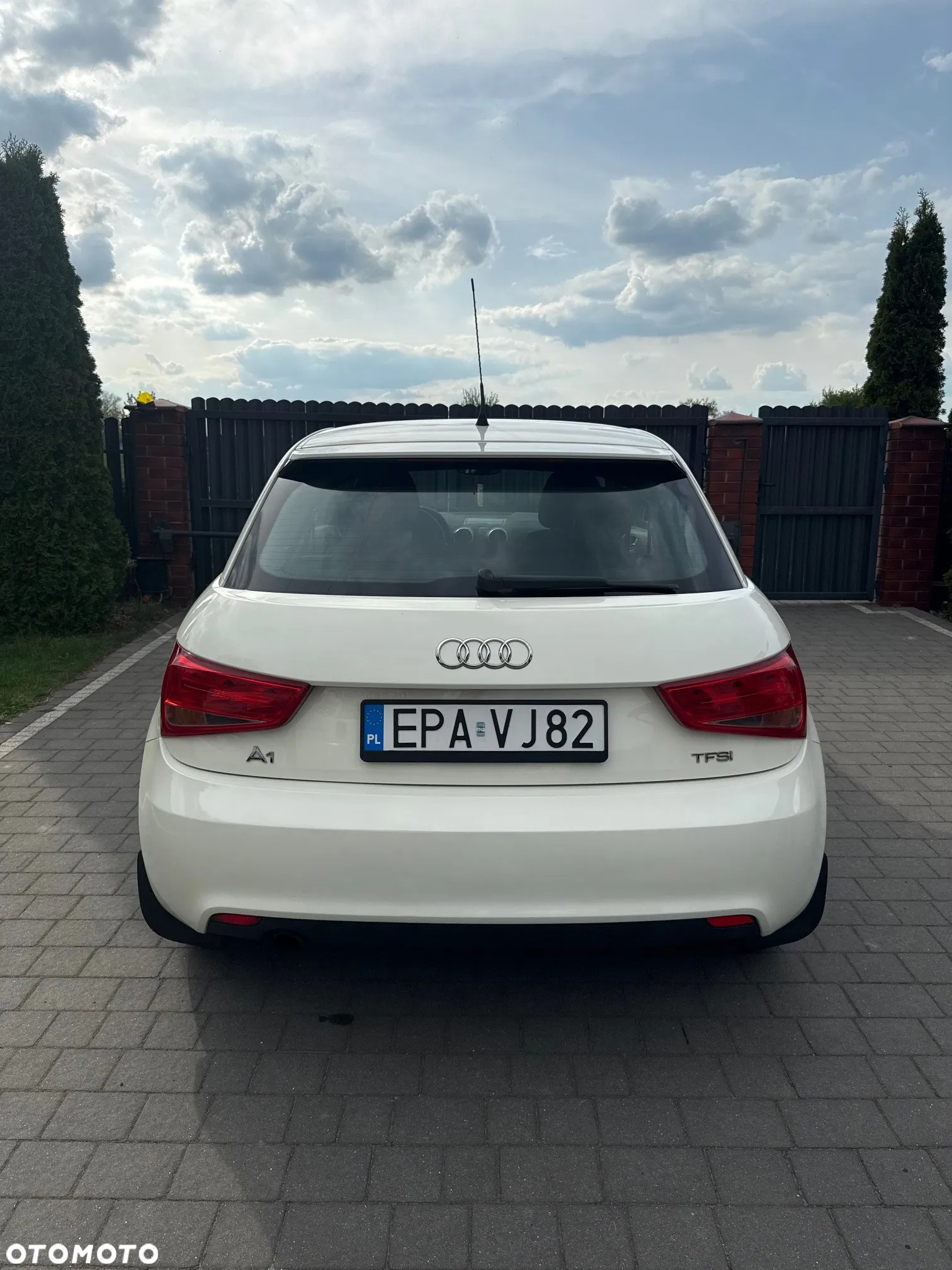 Audi A1 1.2 TFSI Ambition - 5