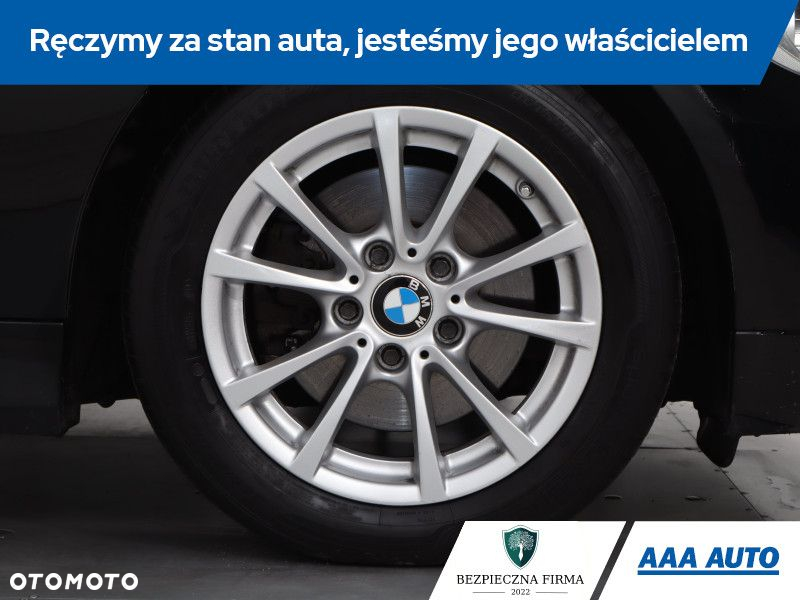 BMW Seria 3 - 16