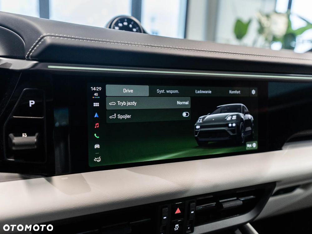 Porsche Macan 4 100kWh - 17
