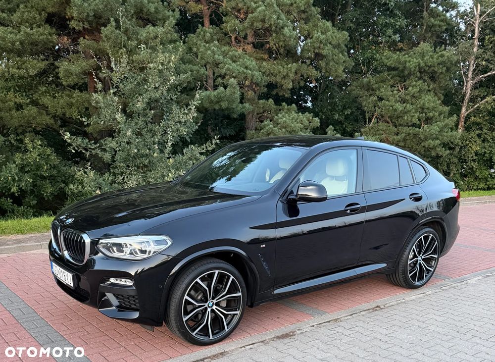 BMW X4 - 4