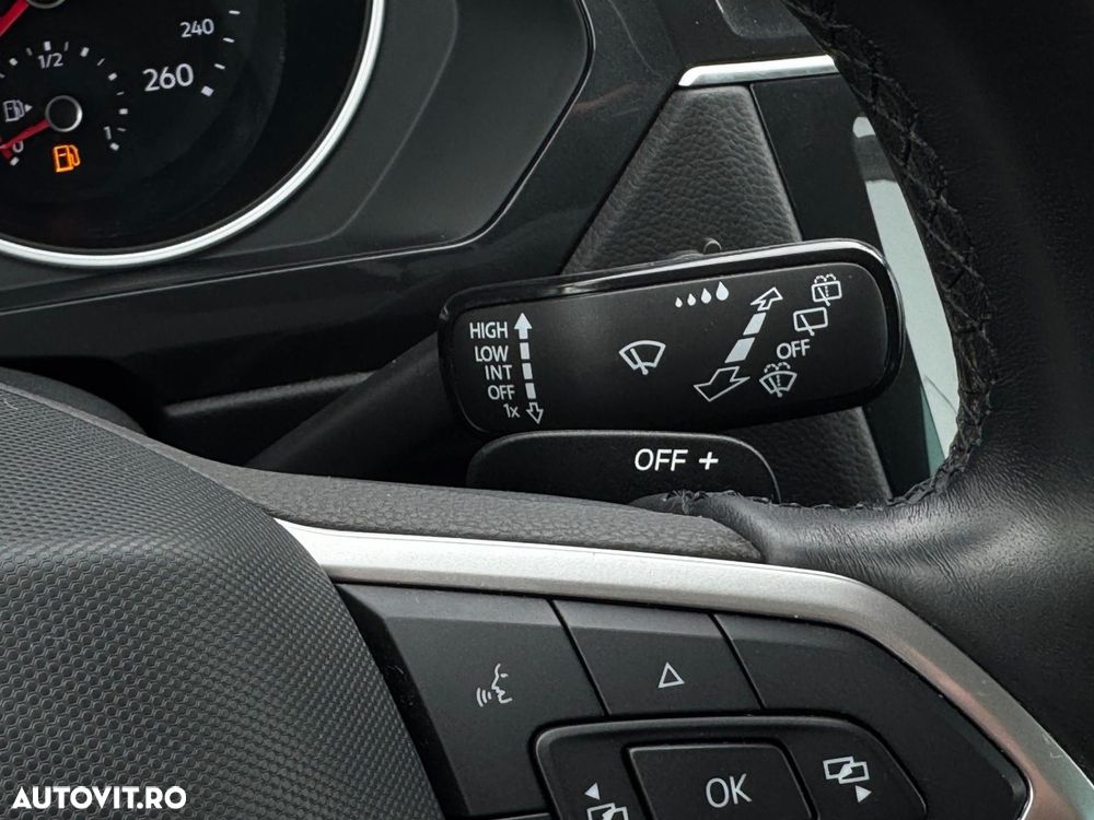 Volkswagen Tiguan 2.0 TDI DSG Elegance - 18