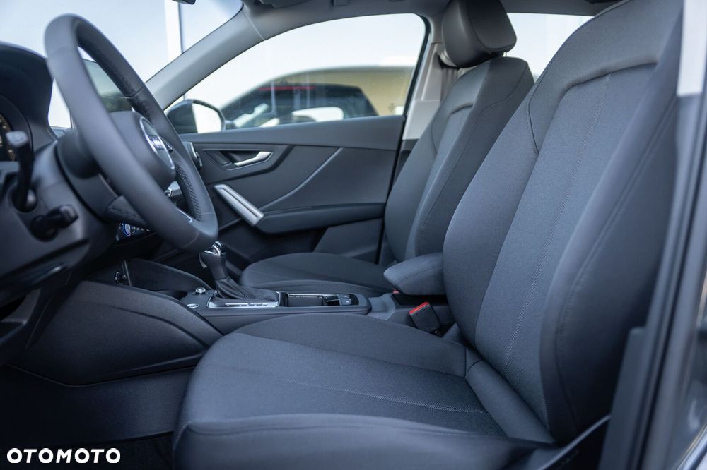 Audi Q2 - 14