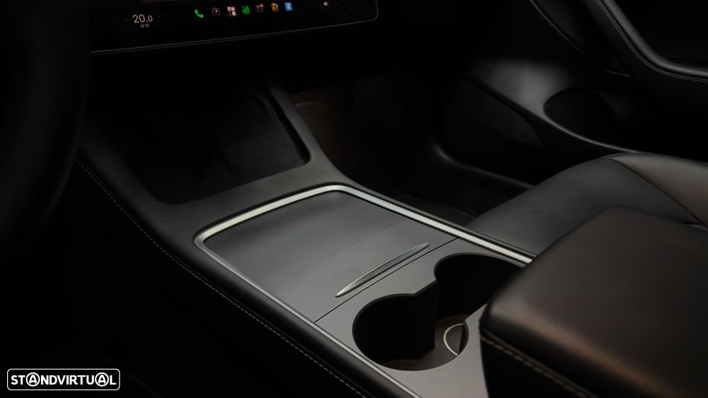 Tesla Model 3 Performance Dual Motor AWD - 28