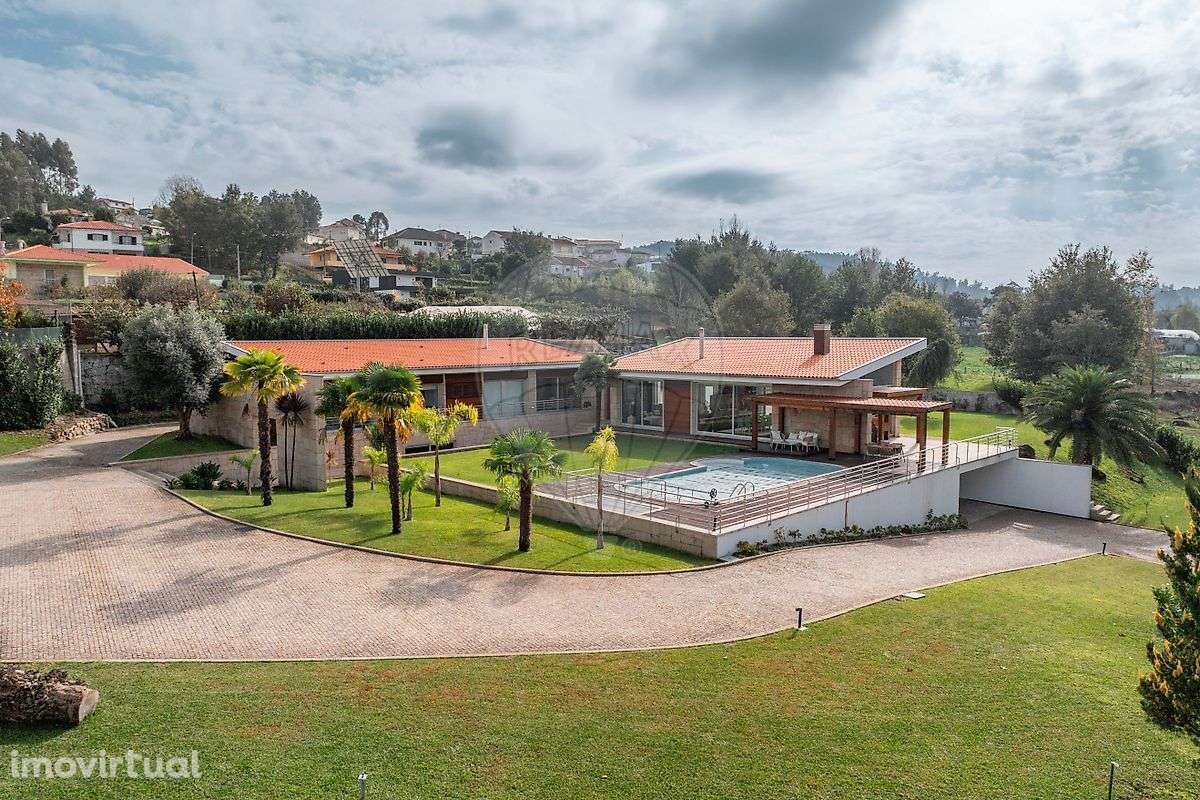 Moradia T4 para venda - Grande imagem: 3/50