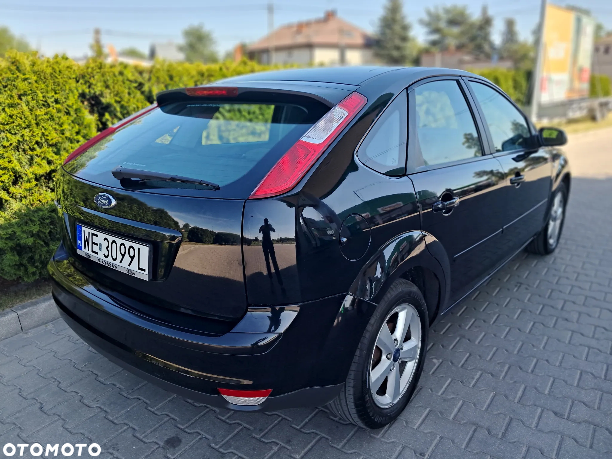 Ford Focus - 4