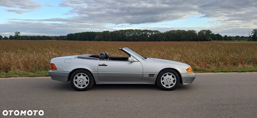 Mercedes-Benz SL - 31