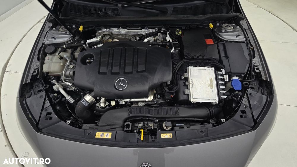 Mercedes-Benz A 180 - 24