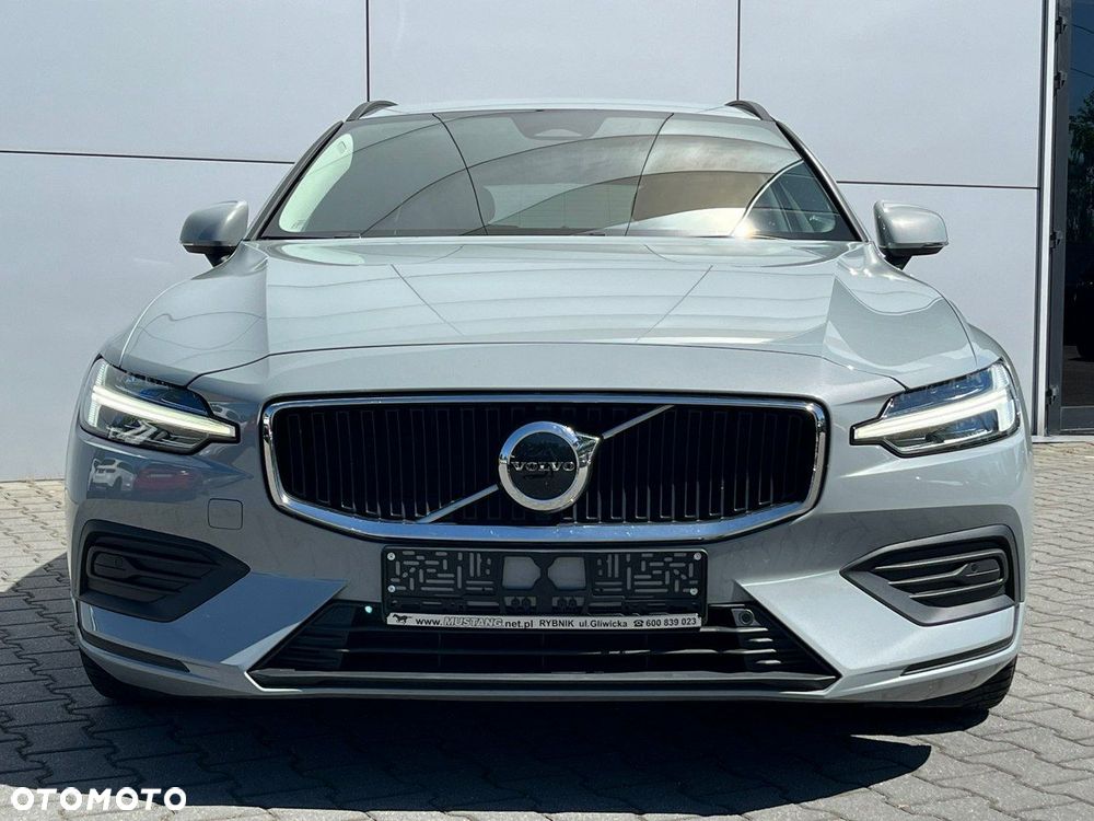 Volvo V60 B4 D Core - 5