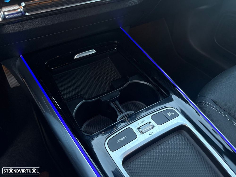 Mercedes-Benz EQA 250+ Progressive - 34