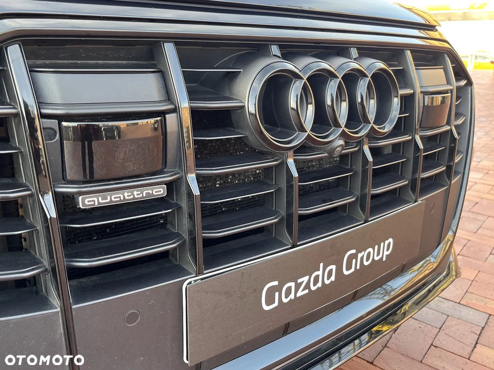 Audi Q7 - 31
