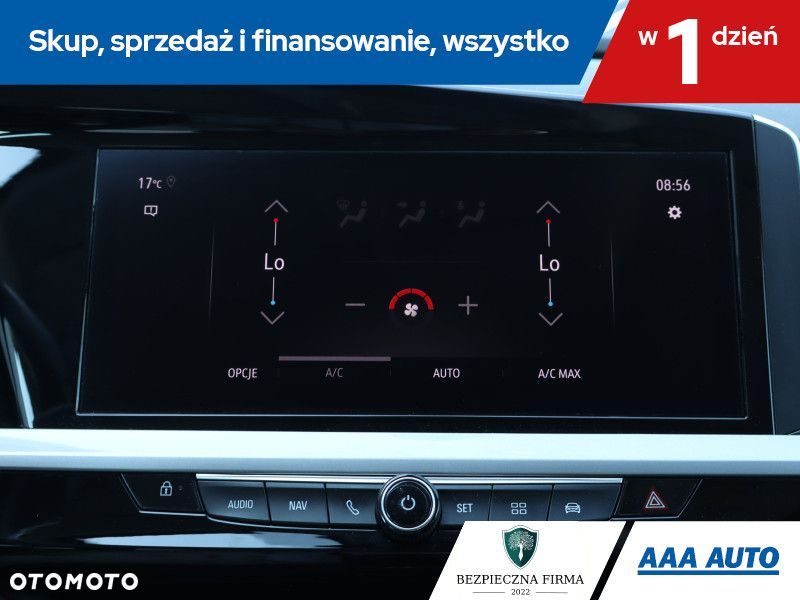 Opel Grandland X - 18