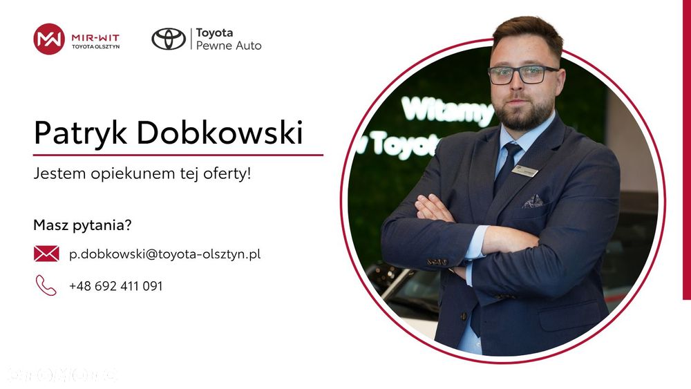 Toyota Yaris 1.5 Comfort CVT - 40