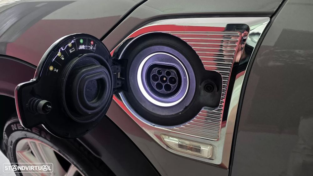 MINI Countryman Cooper SE ALL4 Auto - 18