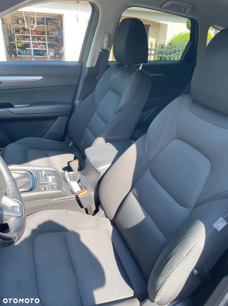 Mazda CX-5 2.0 Skyenergy 2WD - 7