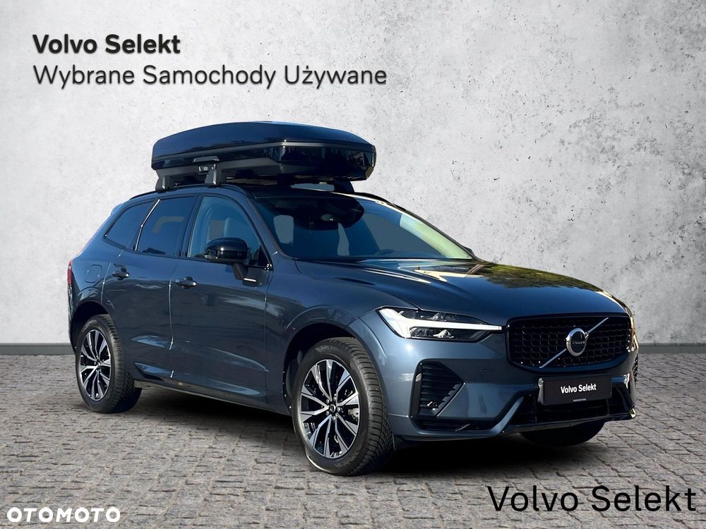 Volvo XC 60 - 9