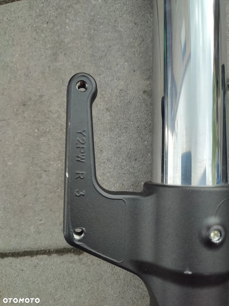 Laga, amortyzator, zawieszenie Yamaha T-Max 530 560 - 14
