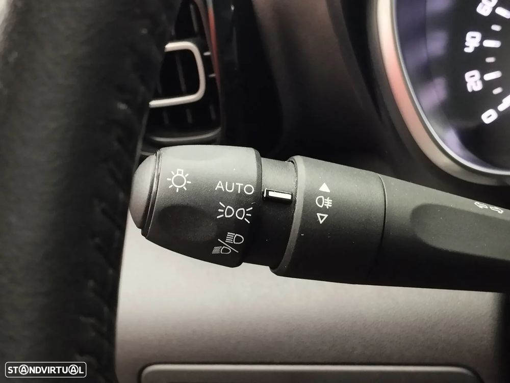 Citroën C3 Aircross 1.2 PureTech Plus - 21