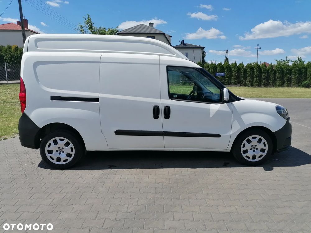 Fiat Doblo - 4