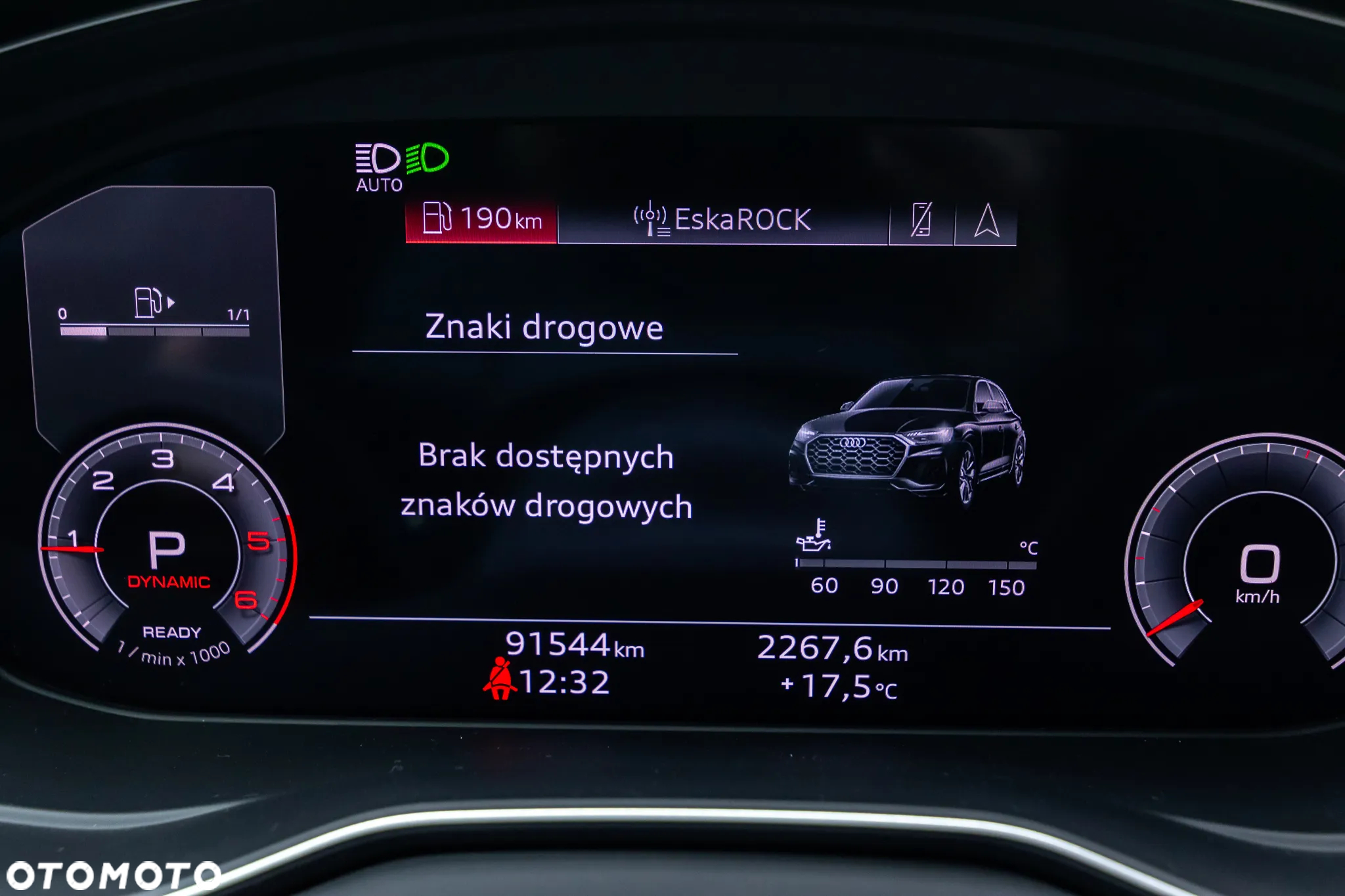 Audi Q5 40 TDI quattro S tronic S line - 14