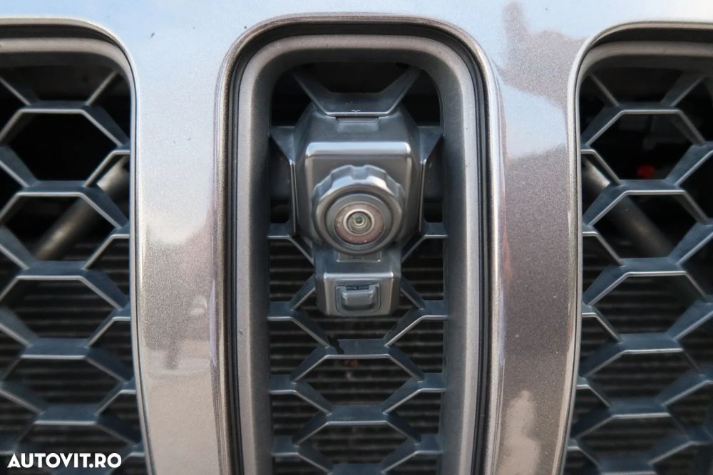 Jeep Gladiator 3.0L V6 Diesel AT8 4x4 264 CP Launch Edition - 24