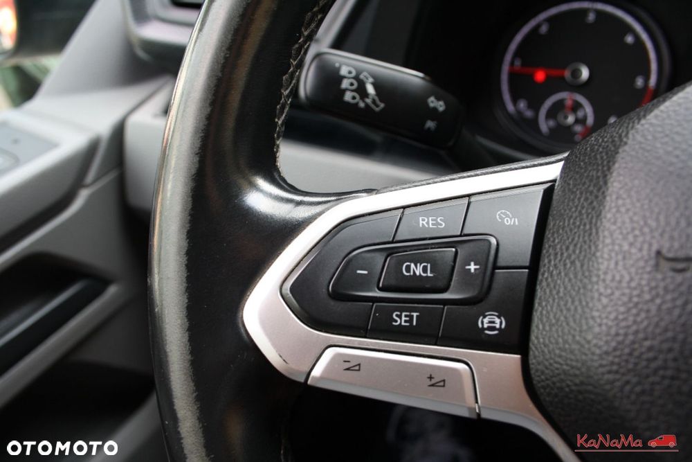 Volkswagen Transporter - 25