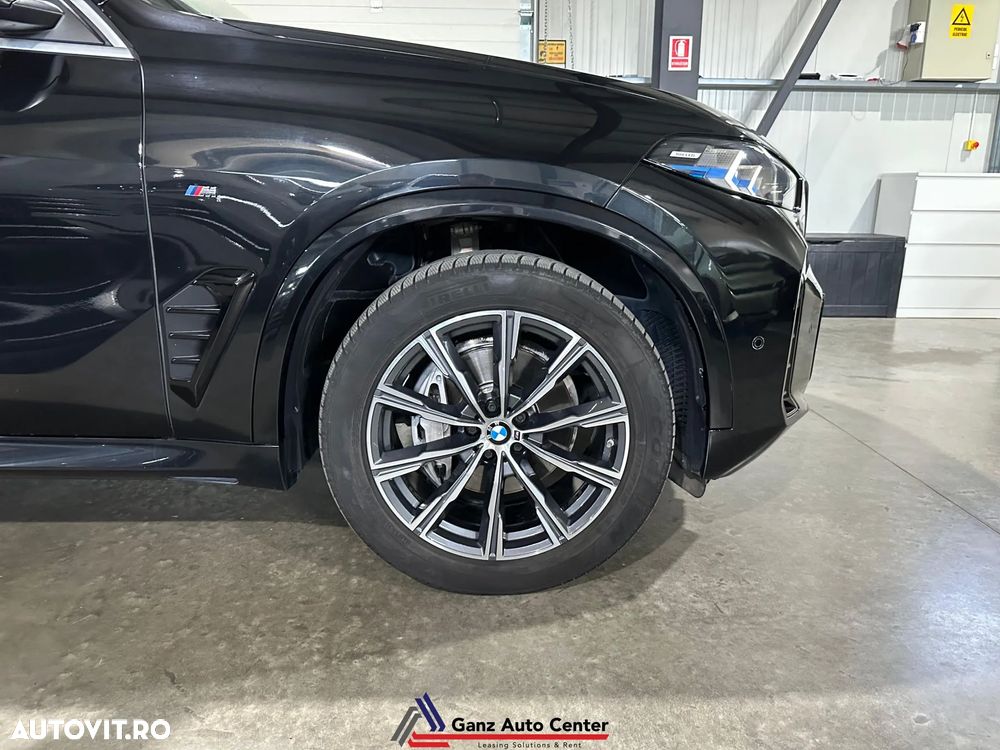 BMW X5 xDrive30d - 30