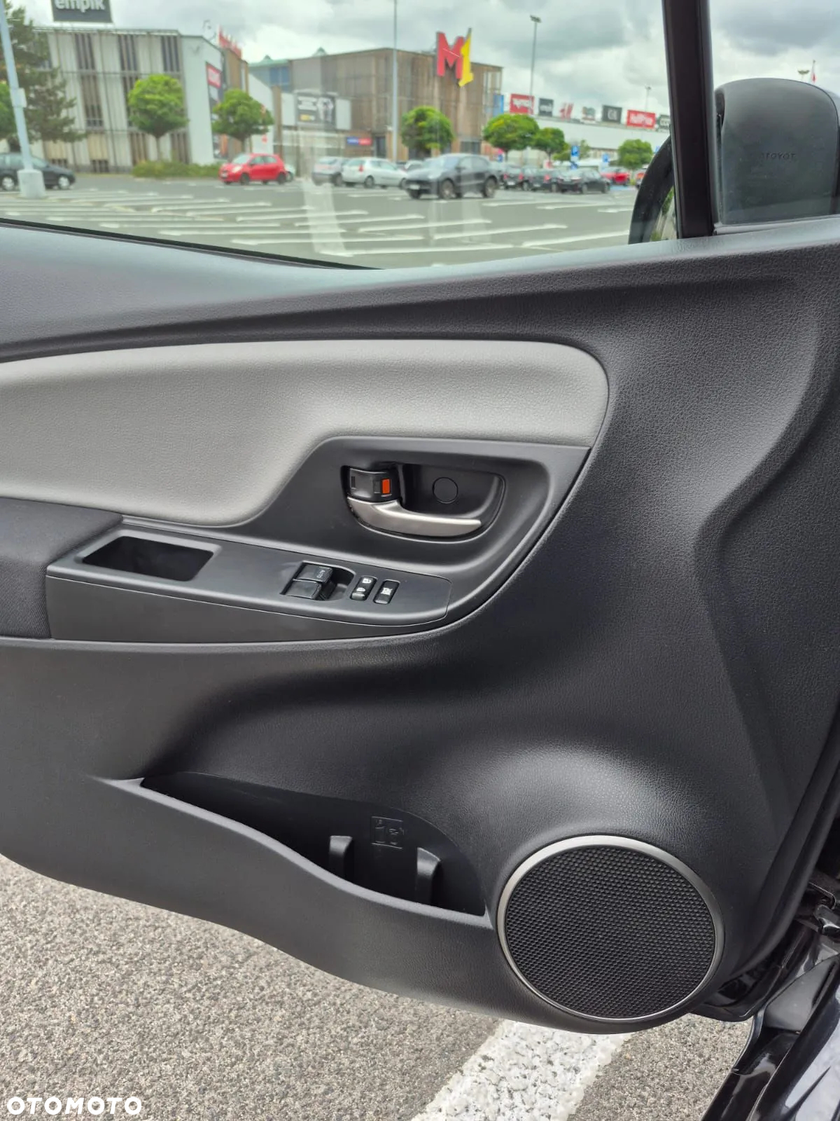 Toyota Yaris 1.0 VVT-i Edition-S - 16