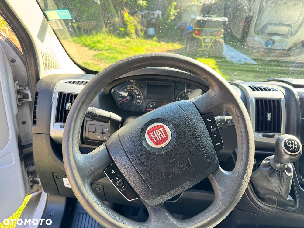 Fiat Ducato - 12