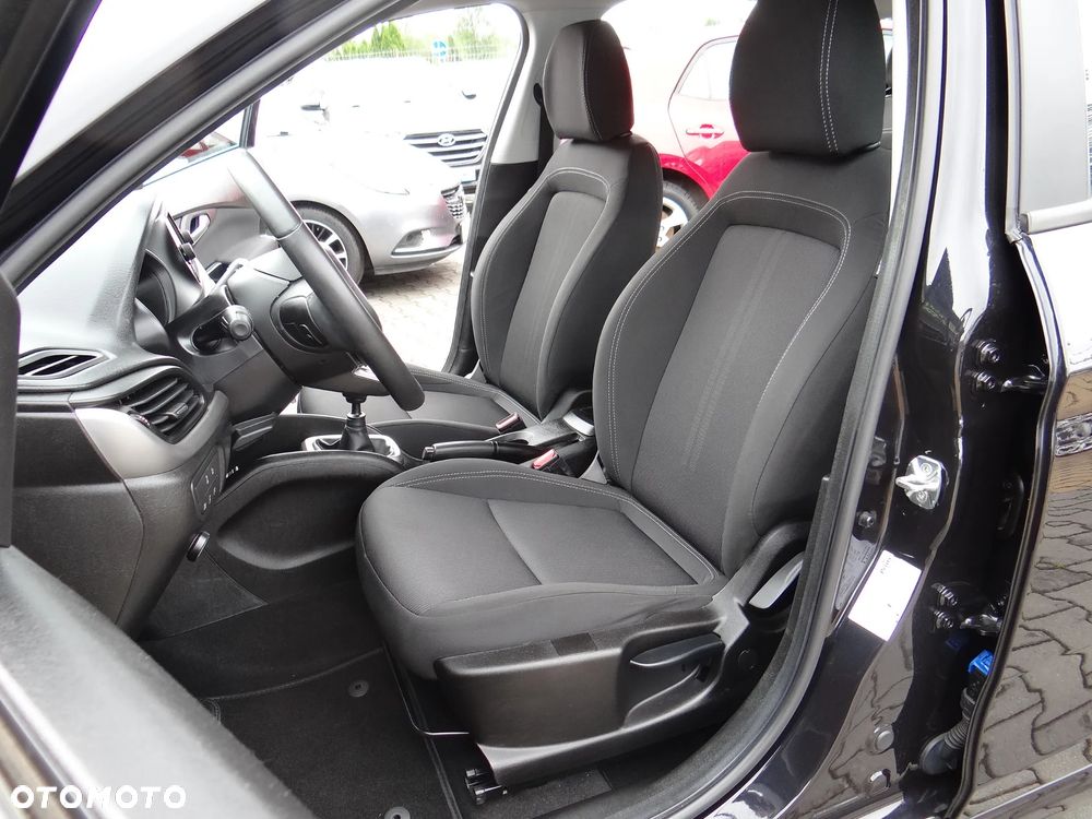 Fiat Tipo 1.4 16v Lounge EU6d - 23