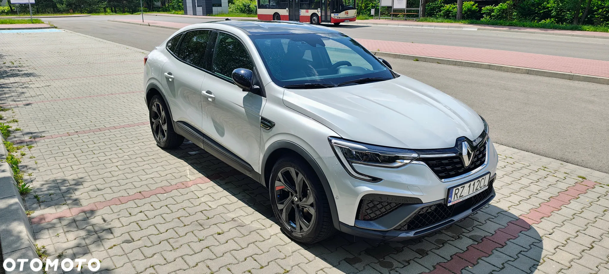 Renault Arkana - 8