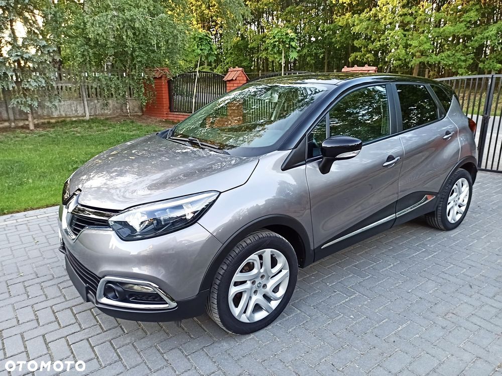 Renault Captur ENERGY dCi 90 Start&Stop Intens - 5